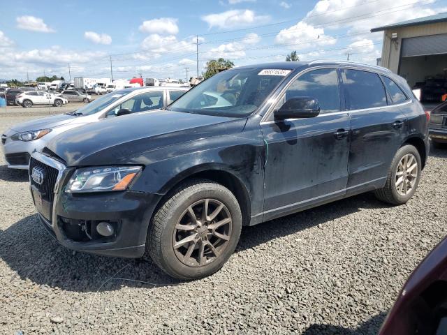 AUDI Q5 PREMIUM