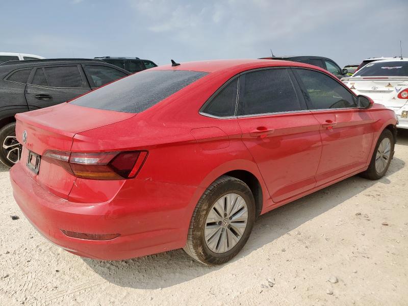 Vin: 3vwc57bu9km055177, lot: 57870385, volkswagen jetta s 20193