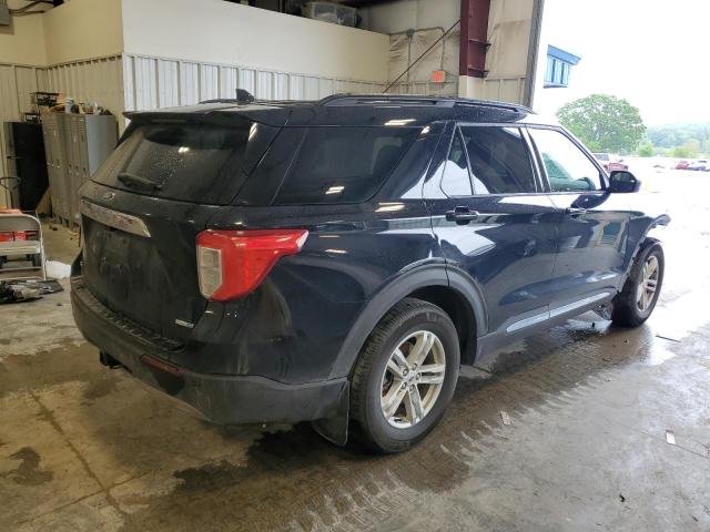 Vin: 1fmsk8dh8lgb96598, lot: 57960025, ford explorer xlt 20203
