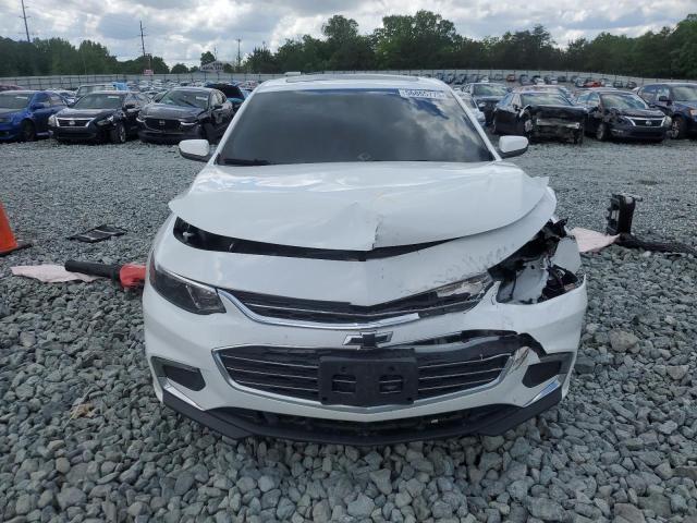 2017 CHEVROLET MALIBU LT - 1G1ZE5STXHF229221