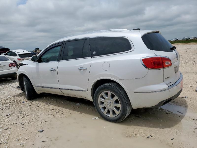 Vin: 5gakrbkd4hj328846, lot: 59054355, buick enclave 20172