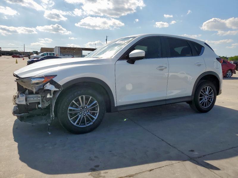 Vin: jm3kfacm9l0768583, lot: 56872225, mazda cx-5 touring 2020 img_1