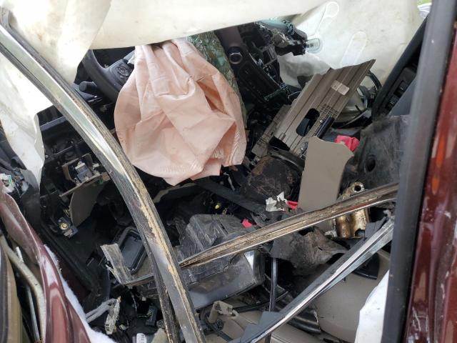 2020 HONDA PILOT EXL - 5FNYF6H58LB019406