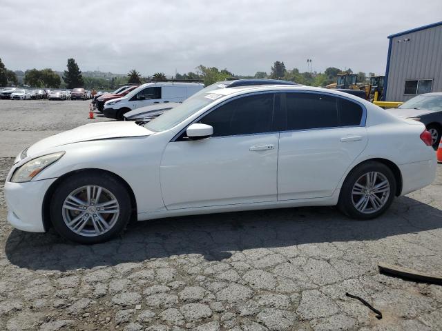 Vin: jn1cv6ap1dm726271, lot: 55510275, infiniti g37 base 2013 img_1