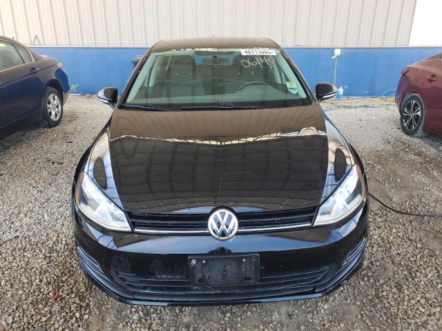 2016 VOLKSWAGEN GOLF S - 3VW117AU0GM061140