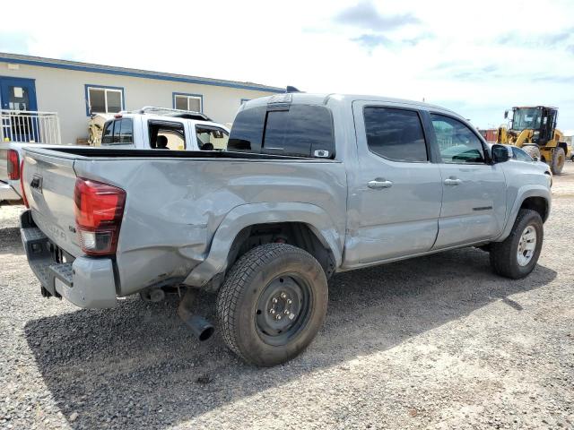 Vin: 5tfcz5an7jx124074, lot: 55173935, toyota tacoma double cab 20183