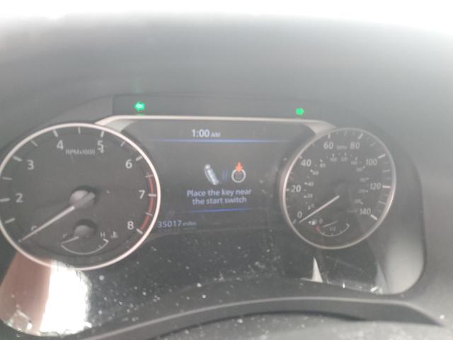 2023 NISSAN ALTIMA SV 1N4BL4DV6PN425027