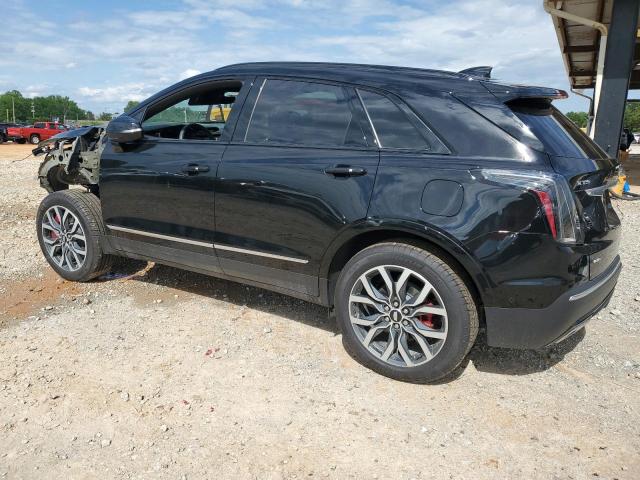 2024 CADILLAC XT5 SPORT 1GYKNHRSXRZ749968
