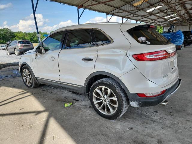 Vin: 5lmcj2c99hul45752, lot: 58619965, lincoln mkc select 20172