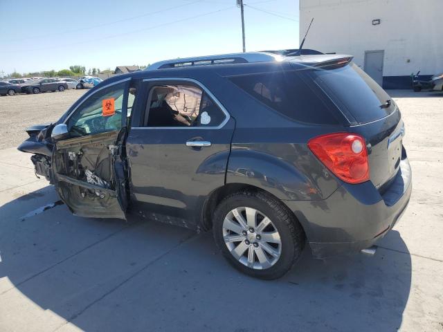 Vin: 2cnflgey2a6386076, lot: 54954195, chevrolet equinox ltz 20102