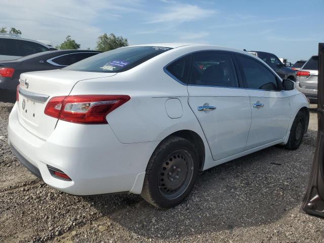 Vin: 3n1ab7ap5gy299880, lot: 56244695, nissan sentra s 20163