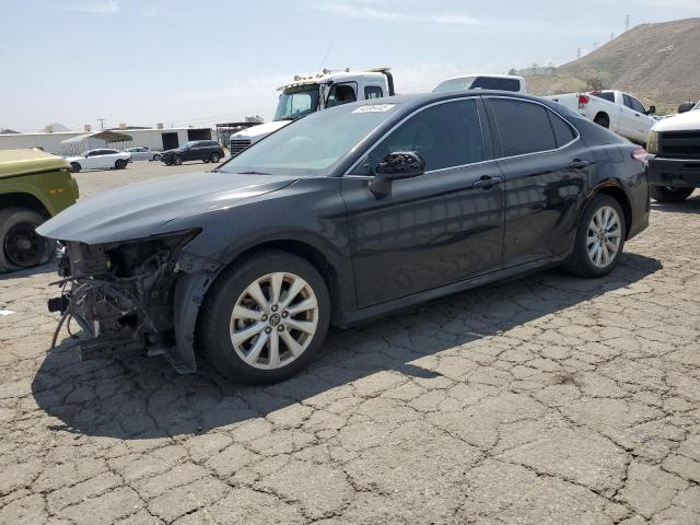 Vin: 4t1b11hk0ku249407, lot: 54696445, toyota camry l 2019 img_1