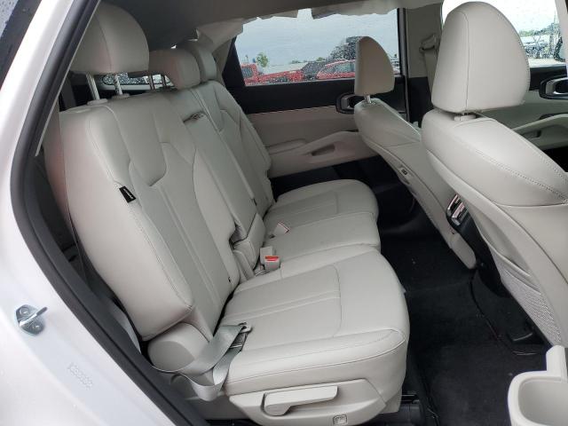 2025 KIA SORENTO S 5XYRL4JC9SG318145