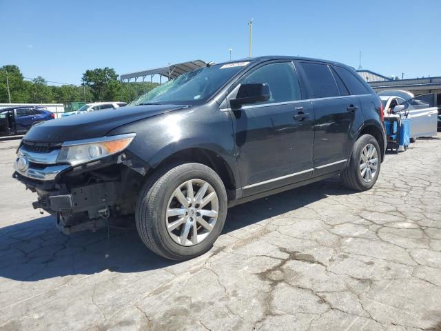 Vin: 2fmdk4kc4bba11915, lot: 57882505, ford edge limited 2011 img_1