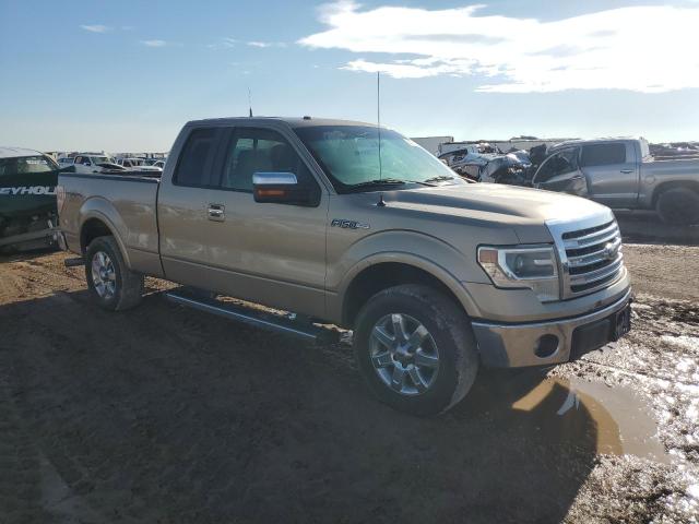 Vin: 1ftfx1ef9dkg54224, lot: 56050095, ford f-150 super cab 20134