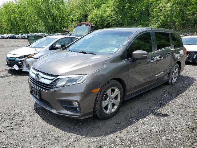 Vin: 5fnrl6h75kb123462, lot: 56934395, honda all models exl 2019 img_1