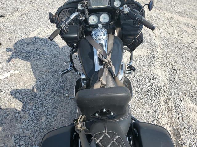 2017 HARLEY-DAVIDSON FLTRXS ROA 1HD1KTC17HB665643
