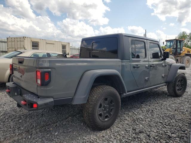Vin: 1c6jjteg4ll214072, lot: 54738945, jeep gladiator mojave 20203