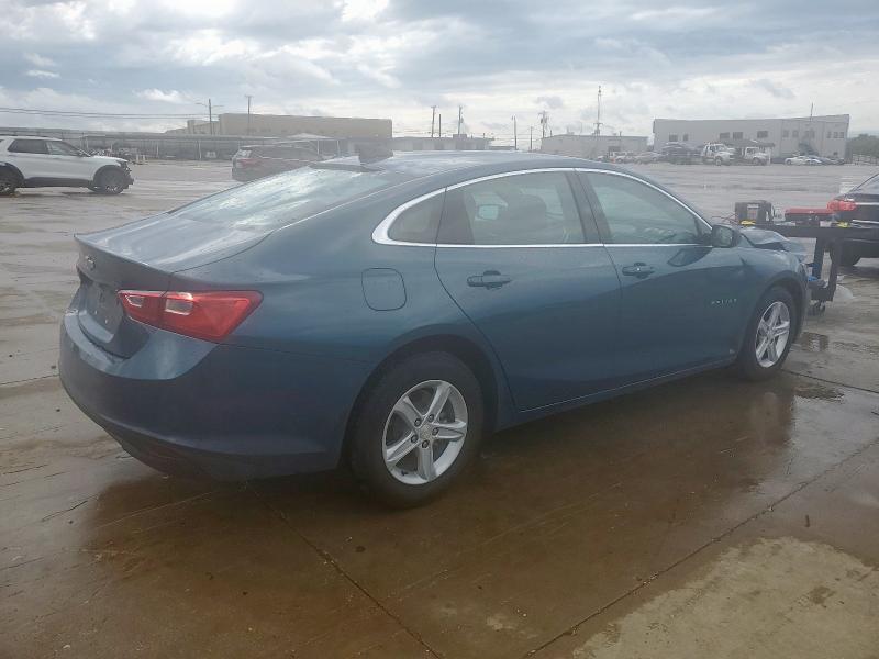 Vin: 1g1zc5stxrf233048, lot: 55568265, chevrolet malibu ls 20243