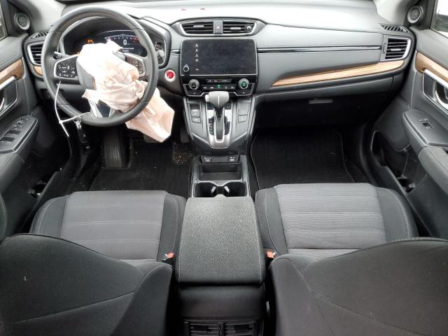 2021 HONDA CR-V EX 7FARW2H52ME017931