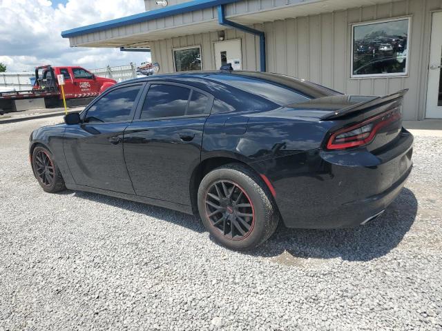 Vin: 2c3cdxhg3gh227611, lot: 56961945, dodge charger sxt 20162