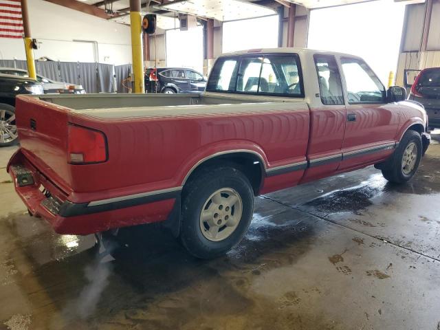 Vin: 1gcdt19w6sk117689, lot: 57763125, chevrolet s10 s10 19953