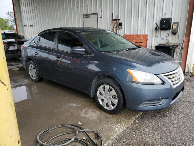 Vin: 3n1ab7ap2dl621397, lot: 56209915, nissan sentra s 20134