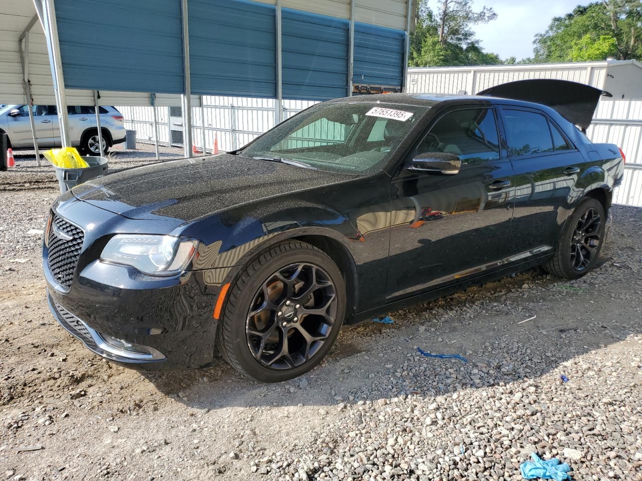 CHRYSLER 300S S