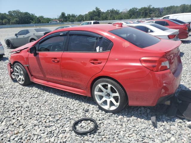 Vin: jf1va1e65h8815853, lot: 58169275, subaru wrx premium 20172