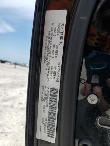 2016 DODGE CHALLENGER - 2C3CDZAG6GH108280