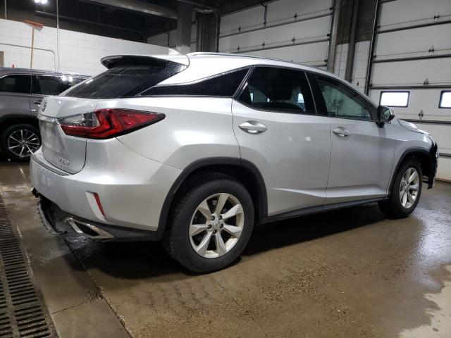 Vin: 2t2bzmca8gc025931, lot: 57253625, lexus rx350 350 base 20163