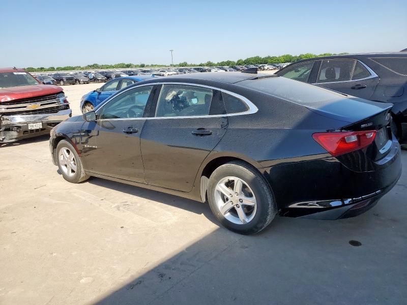 Vin: 1g1zd5st1rf234716, lot: 57970875, chevrolet malibu lt 20242