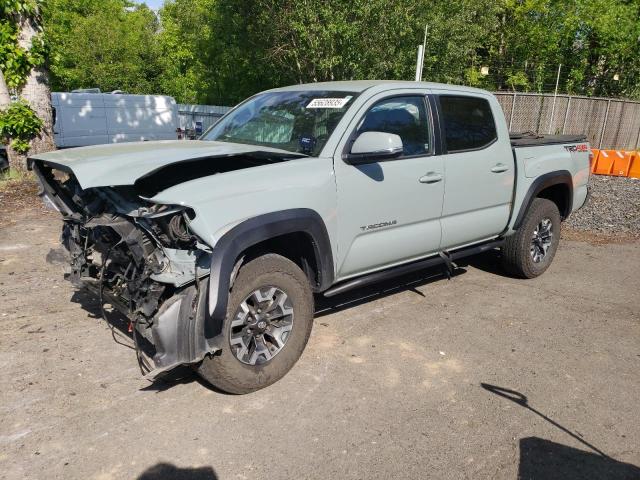 Vin: 3tycz5an3pt107646, lot: 55628935, toyota tacoma double cab 2023 img_1