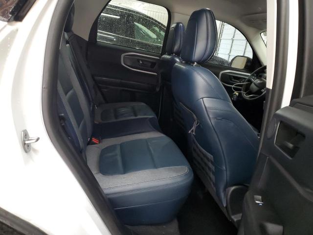 2021 FORD BRONCO SPO - 3FMCR9C61MRB07468