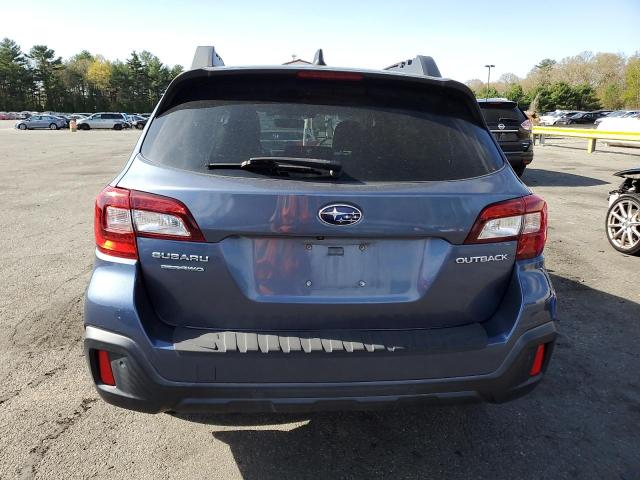 2018 SUBARU OUTBACK 2. - 4S4BSANC6J3265139