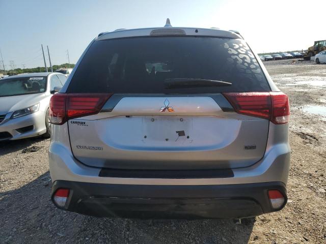2020 MITSUBISHI OUTLANDER JA4AD3A37LJ000458