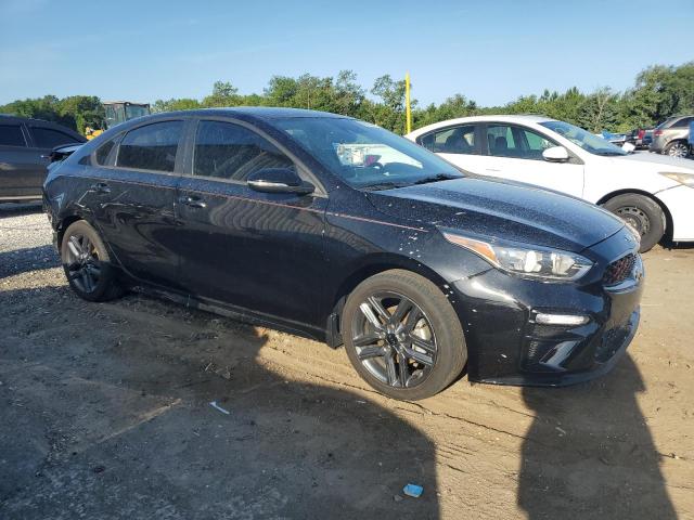 Vin: 3kpf34ad1le250739, lot: 58922885, kia forte gt line 20204