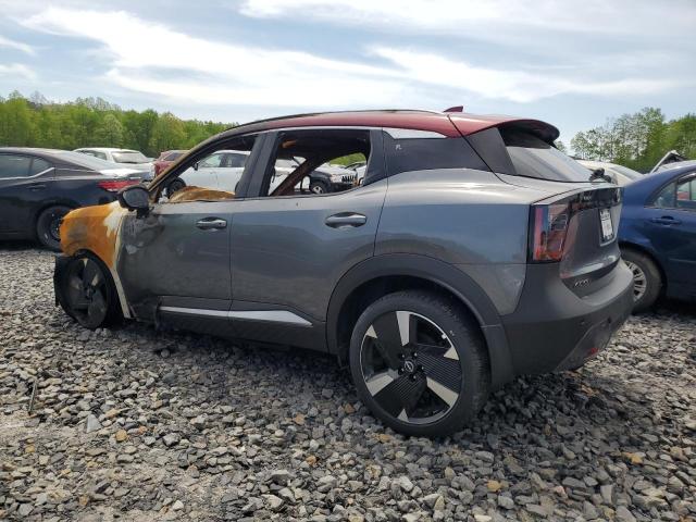 Vin: 3n8ap6db7sl345390, lot: 56494745, nissan kicks sr 20252