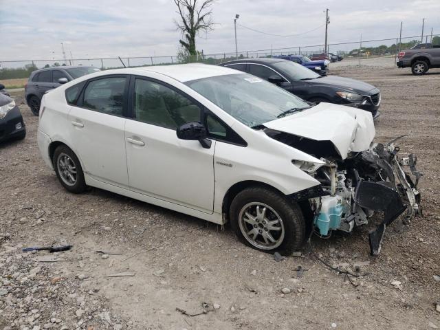 Vin: jtdkn3du5a0052279, lot: 55952955, toyota prius 20104