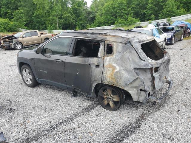 Vin: 3c4njcbb3nt234744, lot: 55816285, jeep compass latitude 20222