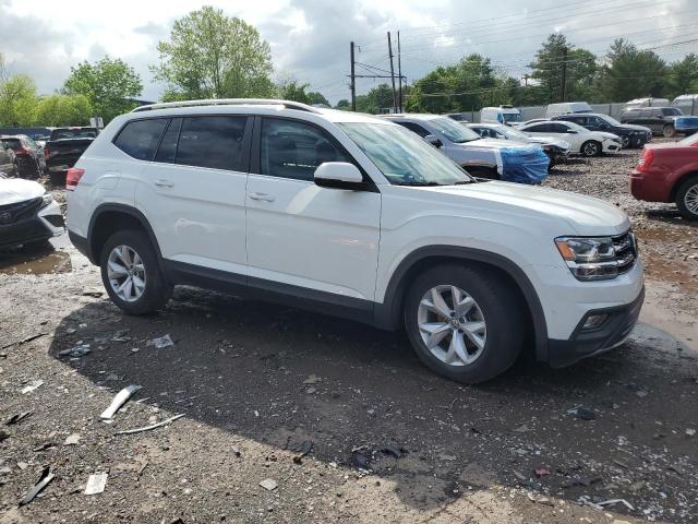Vin: 1v2lr2ca8jc533585, lot: 56899295, volkswagen atlas se 20184