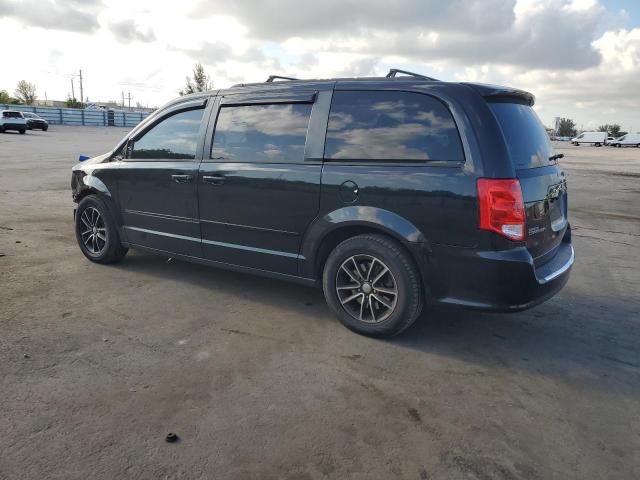 Vin: 2c4rdgegxhr740604, lot: 57379665, dodge caravan gt 20172