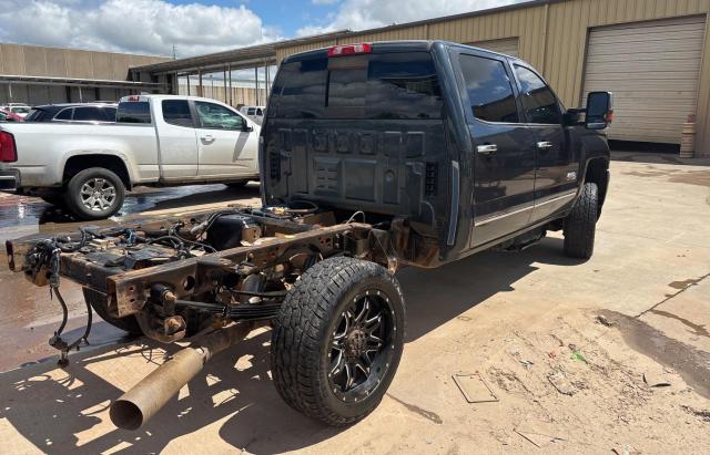 Vin: 1gc4k1ey7hf240428, lot: 56524595, chevrolet all models k3500 high country 20174