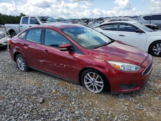 Vin: 1fadp3f22gl355192, lot: 56614225, ford focus se 20164