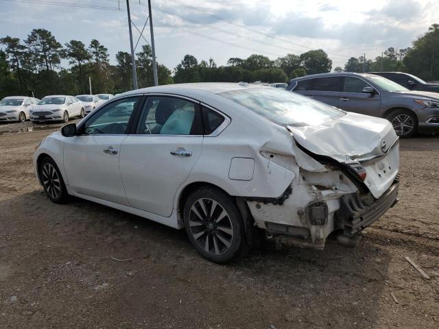 Vin: 1n4al3ap6jc192832, lot: 57827705, nissan altima 2.5 20182