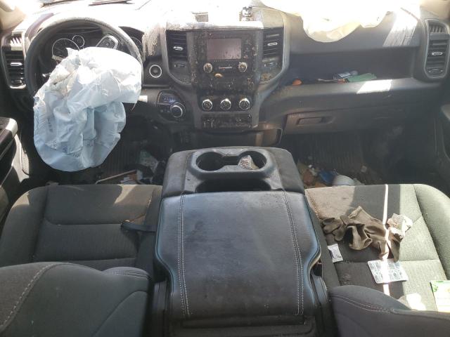 2019 RAM 1500 TRADE 1C6SRFCT3KN612276
