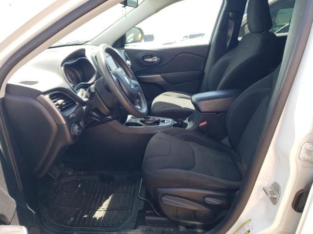 2019 JEEP CHEROKEE L - 1C4PJLCBXKD265112