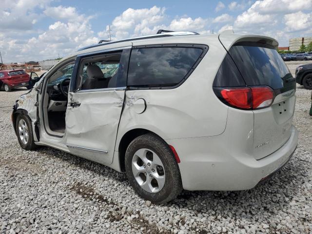 Vin: 2c4rc1eg9hr653924, lot: 58635635, chrysler pacifica touring l plus 20172