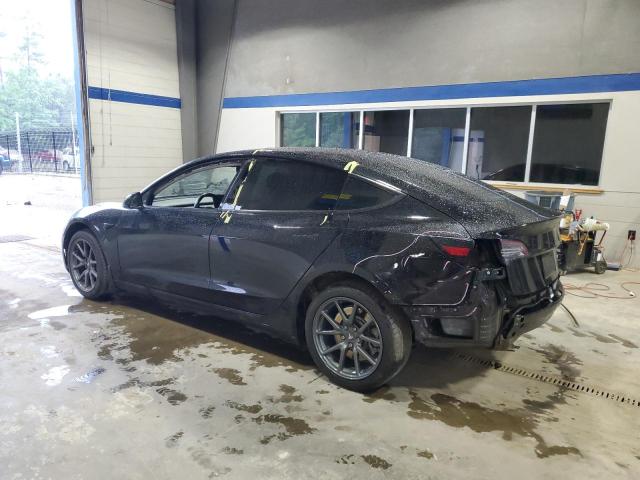 Vin: 5yj3e1ea5kf297650, lot: 57612425, tesla model 3 20192