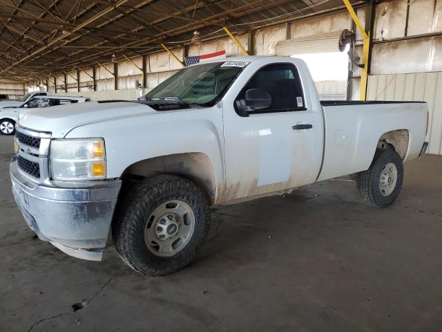Vin: 1gc0cvcg9ef163571, lot: 58224585, chevrolet all models c2500 heavy duty 2014 img_1